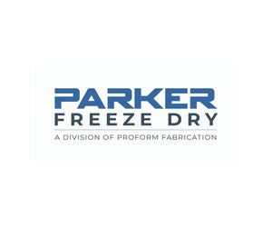 Parker Freeze Dry