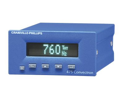 P0009441 A - Pirani Vacuum Transducer Controller