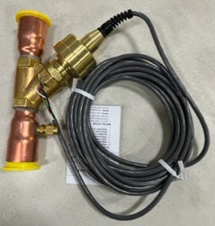 P0009459 A - Electric Evaporator Valve (1-3/8