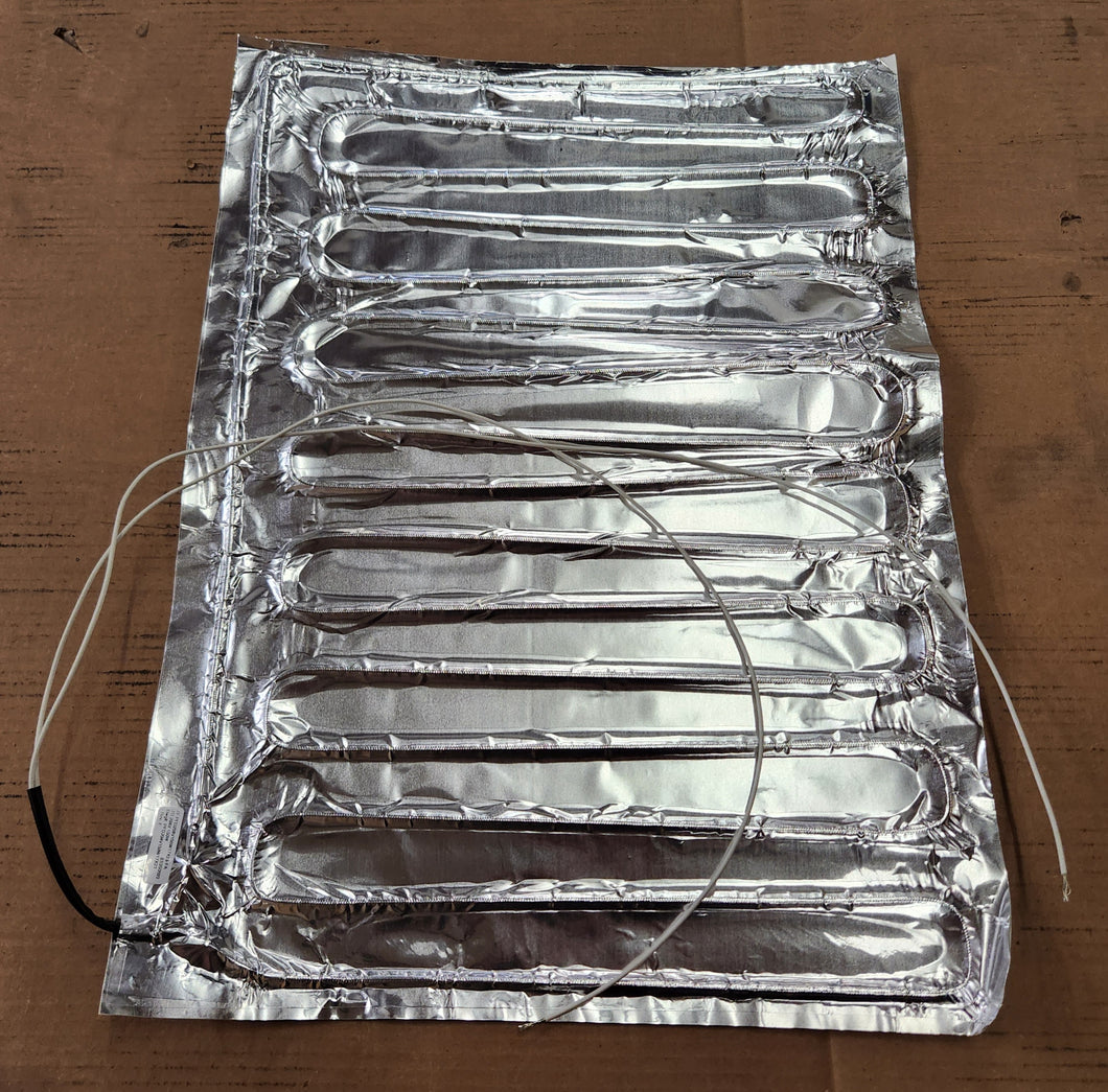 P0009517 A - Wire Heater Pad (Gen 2)