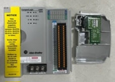P0009854 A - Compactlogix Controller